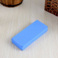 Manufacturer Hot Sale Kitchen Silicone Cleaning Sponge Cloth